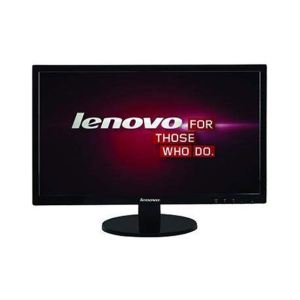 Lenovo LI2054 19.5" LED Monitor (65BAACC1UK)