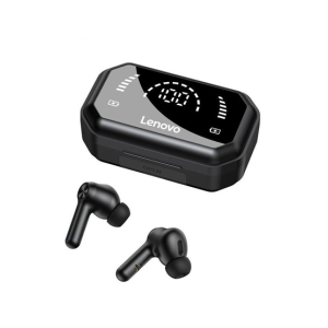 Lenovo LP3 Pro TWS Wireless Earbuds Black