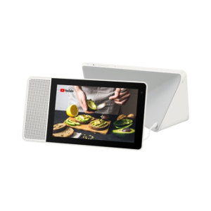 Lenovo Smart Display 8" with Google Assistant