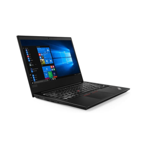 Lenovo ThinkPad E480 14" Core i7 8th Gen 8GB 1TB Radeon RX 550 Laptop - Without Warranty