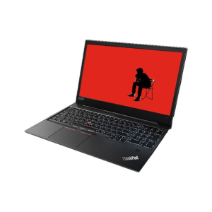 Lenovo ThinkPad E580 15.6" Core i5 8th Gen 4GB 500GB Radeon RX 550 Laptop Black - Without Warranty