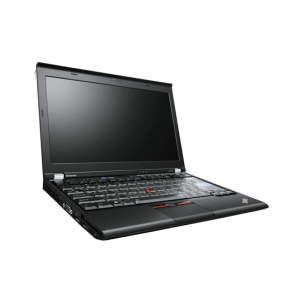 Lenovo ThinkPad X220 12.5" Core i5 2nd Gen 4GB 250GB Laptop - Refurbished