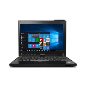 Lenovo ThinkPad X220 12.5" Core i5 2nd Gen 4GB 320GB Touch Laptop - Refurbished