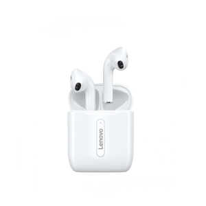 Lenovo X9 Wireless In-Ear Earbuds White