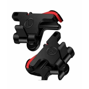 Leo Computer Portable Pubg Game Trigger Fire Buttons