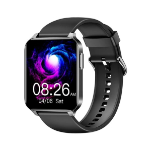 Letscom Smart Watch Black (LCZ-01)