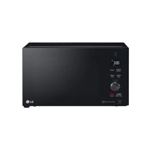 LG Smart Inverter Microwave Oven 42L Black