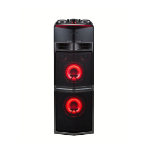 LG 1800W Hi-Fi Bluetooth Speaker System (OJ98)