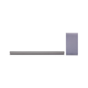 LG 2.1ch Wireless Sound Bar (SH5)