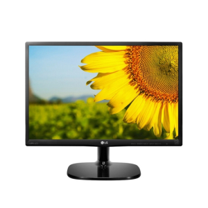 LG 22" Full HD IPS Monitor (22MP48HQ)