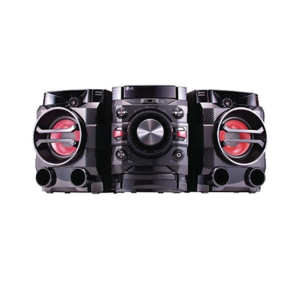 LG Mini HiFi System (DM5360)