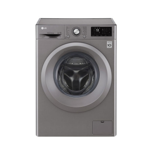 LG Smart Inverter Front Load Fully Automatic Washing Machine 6Kg (F2J5NNP7S)