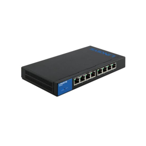 Linksys 8-Port Smart Gigabit Switch (LGS308)
