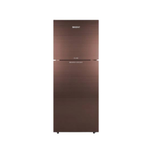 Orient Flare 470 Freezer-On-Top Inverter Refrigerator 17 Cu. Ft-Radiant Lilac