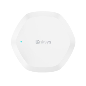 Linksys AC1300 Optimal Coverage WiFi 5 Indoor Wireless Access Point (LAPAC1300C)