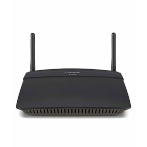 Linksys AC1200 Dual Band Wi-Fi Router (EA6100)