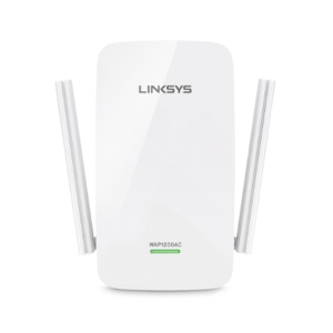 Linksys AC1200 Wi-Fi Access Point (WAP1200AC)