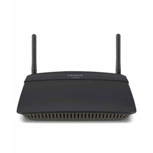 Linksys EA6100 AC1200 Dual-Band Smart Wi-Fi Wireless Router (EA6100-ME)
