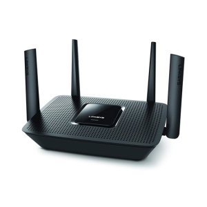 Linksys Max-Stream AC2200 Tri-Band Mesh Wi-Fi Router (EA8300)