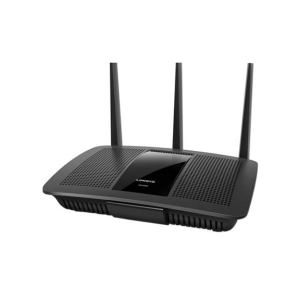 Linksys AC1900 Dual-Band Max-Stream MU-MIMO Gigabit Wi-Fi Router (EA7500)