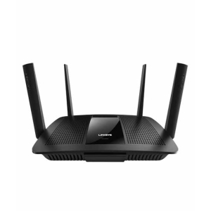 Linksys AC2600 Dual Band Max-Stream MU-MIMO Wi-Fi Router (EA8500)
