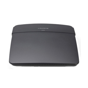 Linksys E900 N300 Wi-Fi Router (E900-ME)