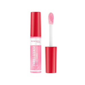 Rimmel Lip Gloss Thrill Seeker - 100 Coco Suga