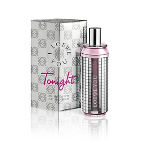 Loewe I Loewe You Tonight EDT For Women 50ml