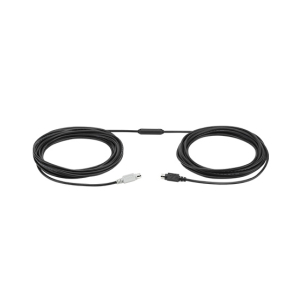 Logitech Group Extended Cable 10m (939-001487)