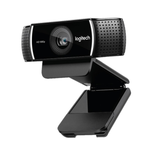 Logitech C922 PRO Stream Webcam (960-001090)