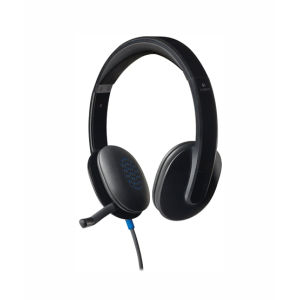 Logitech USB Headset (H540)
