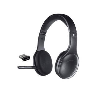 Logitech Wireless Headset (H800)