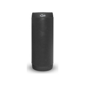 Loud Wireless Speaker Black (BT-660)