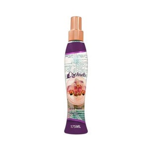 Louis Cardin Orchids Body Spray Mist 175ml