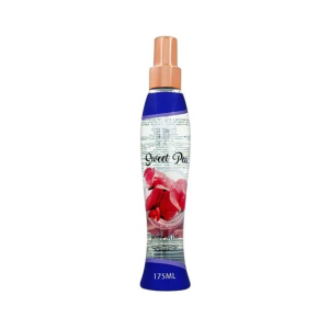 Louis Cardin Sweet Pea Body Mist 175ml
