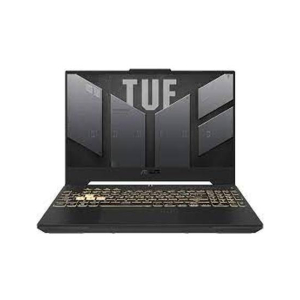 Asus Tuf F15 Core i7 12th Gen 16GB 512GB RTX 3050 8GB Gaming Laptop Grey (FX507ZC4)