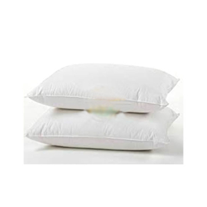 Lucky Quilts Polyester Fiber Pillow - Pack of 2
