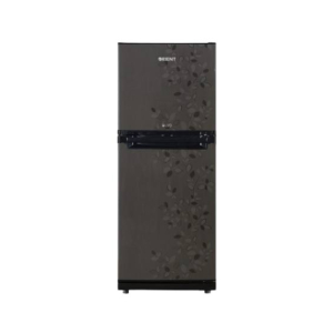 Orient LVO VCM 330 Freezer-On-Top Refrigerator 12 Cu Ft-Vine Black