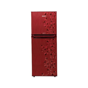 Orient LVO VCM 330 Freezer-On-Top Refrigerator 12 Cu Ft-Vine Red