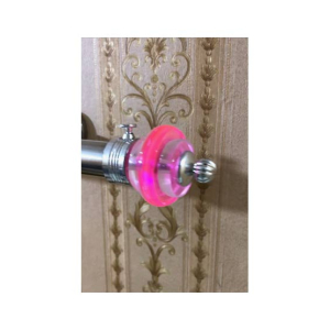  Curtain Fashion Holder Rod Ends Stopper