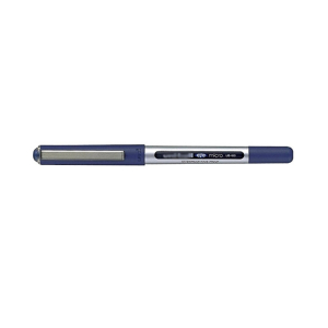 M Toys Eye Micro Roller Ball Pen Blue