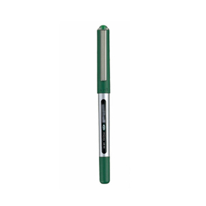 M Toys Eye Micro Roller Ball Pen Green