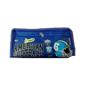 M Toys Fancy Pencil Pouch Case