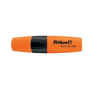 M Toys Imported Pelikan Highlighter Orange (TR17042023)