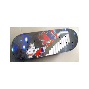 M Toys Mini Wooden Skate Board