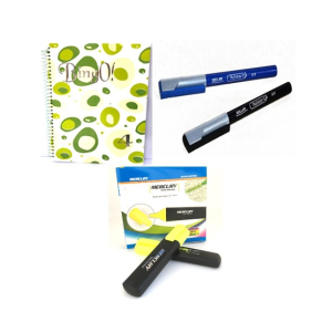 M Toys Stationery Package For College Students (C-51)