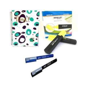M Toys Stationery Package For College Students (C-57)