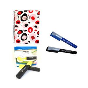 M Toys Stationery Package For College Students (C-69)