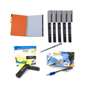 M Toys Stationery Package For College Students (C-73)