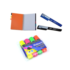 M Toys Stationery Package For College Students (C-76)